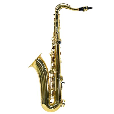 Yamaha YTS280 Tenor Saxophone image 2