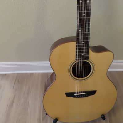 Goodall 12 string image 2