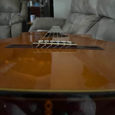 1990 Alvarez Yairi CY-127CE image 7