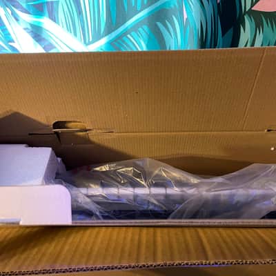 Behringer MS-1 / MS-101 Analog Synthesizer 2019 - 2020 Black imagen 10
