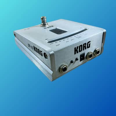 Korg DT-10 Chromatic Pedal Tuner image 3