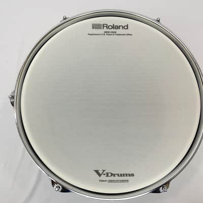 Roland PDA120 V-Drum 12x8 Tom Drum Pad Controller image 9