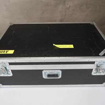 Vox V305 Continental Baroque Keyboard w/ Case #59085 image 2
