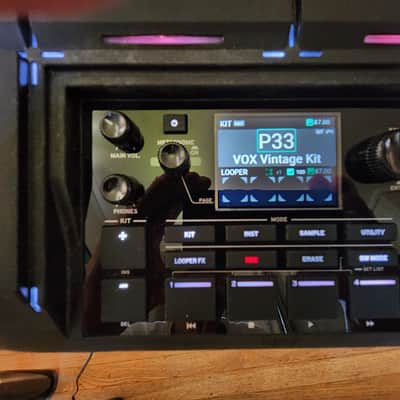Korg MPS 10 Multipad 2024-2026 - Black image 6