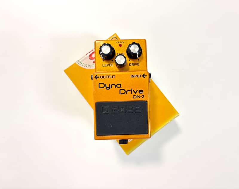 Boss DN-2 Dyna Drive image 1