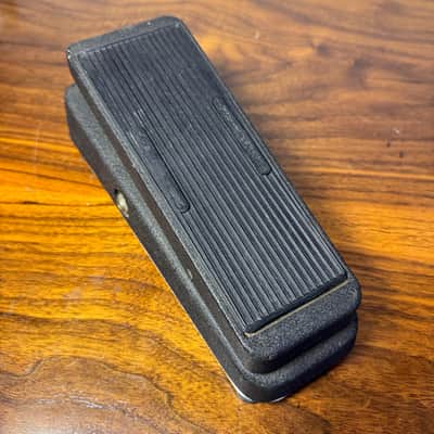Vintage Maxon Blubber Crying Machine Wah Pedal - MIJ image 8