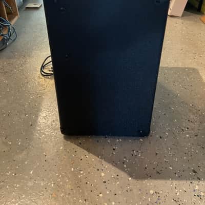Blackheart BH-15 Handsome Devil 15-Watt 1x12" Guitar Combo 2000s - Black image 5