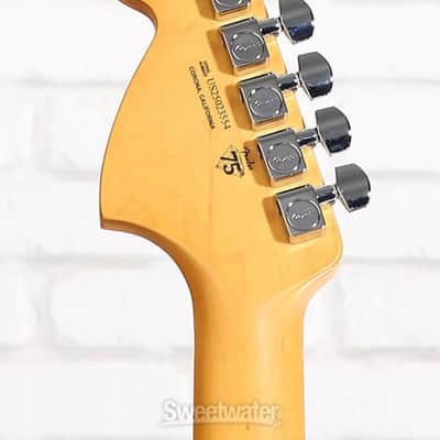 Fender American Professional II Telecaster Deluxe - 3-color Sunburst with Rosewood Fingerboard (TeleAP2DRSBd2) image 2