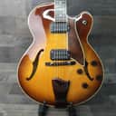 Fender D'Aquisto Standard 1984 Sunburst