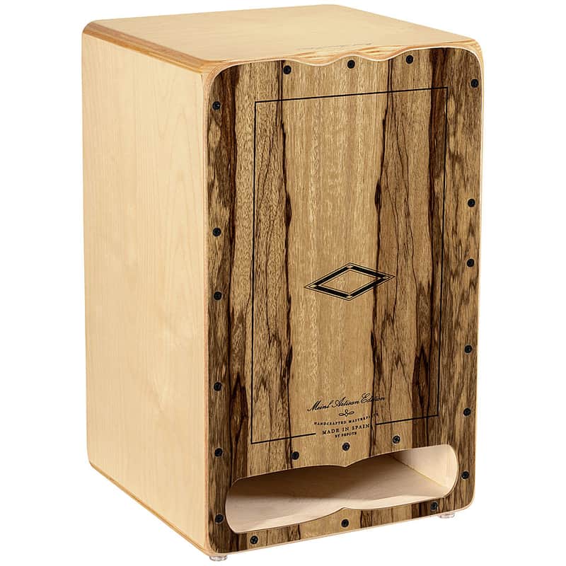Meinl AECLLI Artisan Edition Cantina Line Limba Cajon image 1