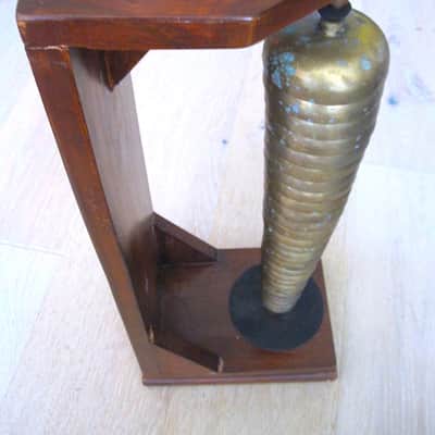 Carroll Sound Bell Tree - Vintage image 4