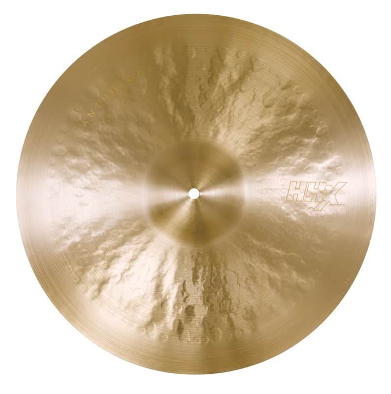 18" HHX ANTHOLOGY LOW BELL image 1