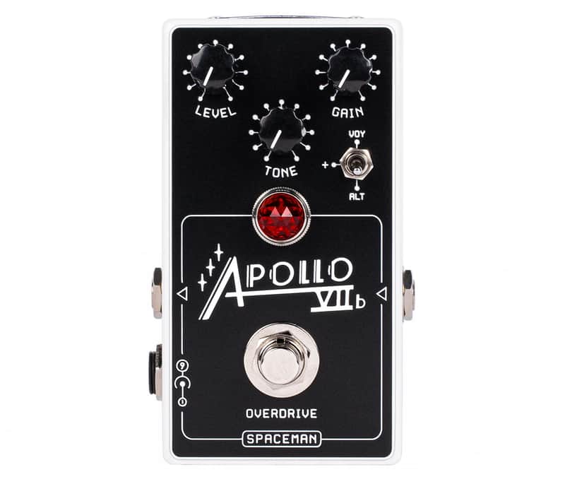Spaceman Apollo VIIb Overdrive image 2