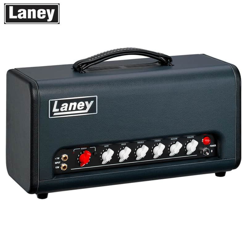 2024 Laney CUB-SUPERTOP See Description