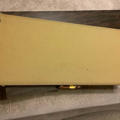 Fender  Custom Classic Lmited Edition 1993 #2 of 36 image 17