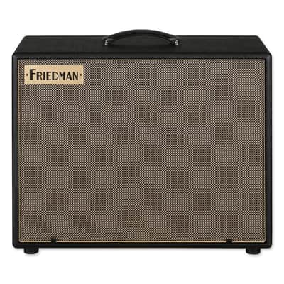 Friedman ASC-12 500W Active Modeler/Profiler Monitor 1x12 Electric Guitar Cabinet image 2