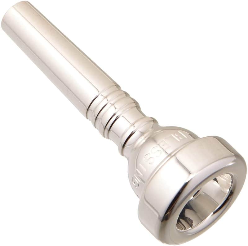 Blessing Alto Horn (MPC7FL) image 1