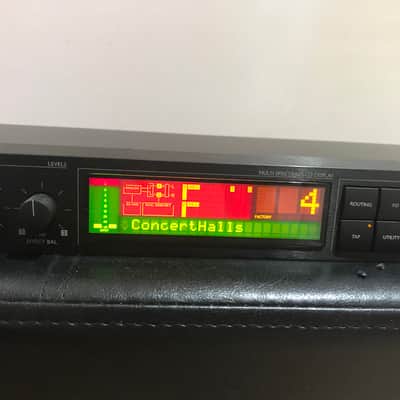TC Electronic M-One XL 2010s - Black image 2