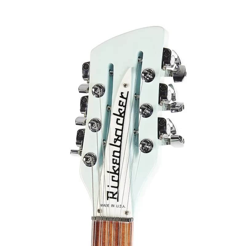 Rickenbacker 330/12 "Color of the Year" 2000 - 2006 image 3
