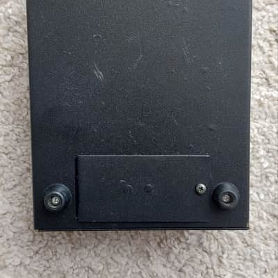 Electro-Harmonix Big Muff Pi V7 (Black Russian) 90's image 2
