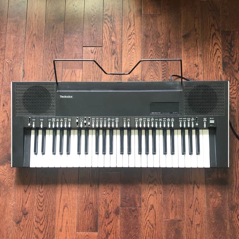Technics SX-K200 Vintage Organ Keyboard | Reverb