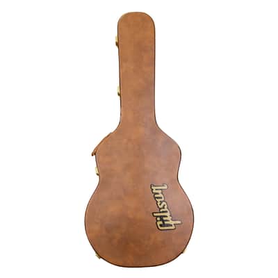 Gibson ES-335 Figured - Blood Moon Burst image 8