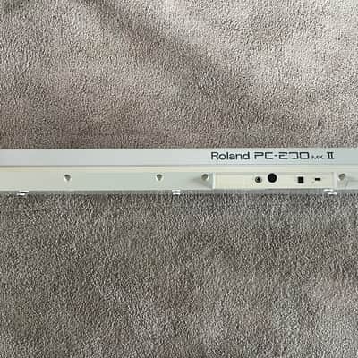 Roland PC-200 MKII MIDI Controller image 3