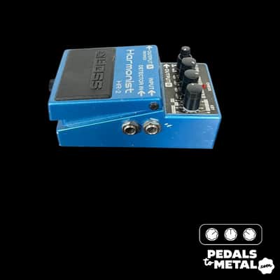 Boss HR-2 Harmonist -x11237 image 2