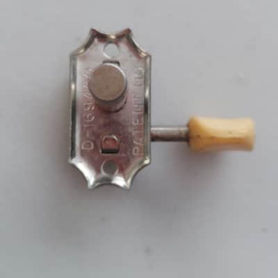 1965+ (1) Kluson Tuner for Gibson ES-330 (T-194) image 2