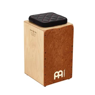 Meinl Deluxe Cajon Seat image 3
