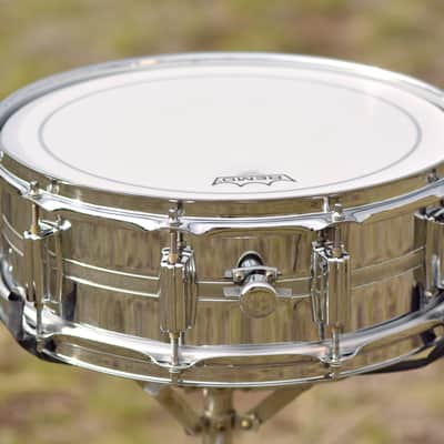 RARE Tama / Star Snare :: Pre-King Beat :: Royal Star / Imperialstar 1973/74 image 5