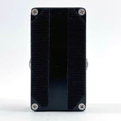 Paul Cochrane Timmy Overdrive Pedal (V2) - Black 2020s - Black image 3