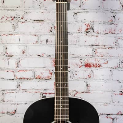 Taylor Prototype - 217e-BLK Plus - Black -  Maple/Spruce 2024 image 3