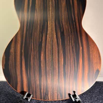 Lowden F 35 2021 12-Fret image 5