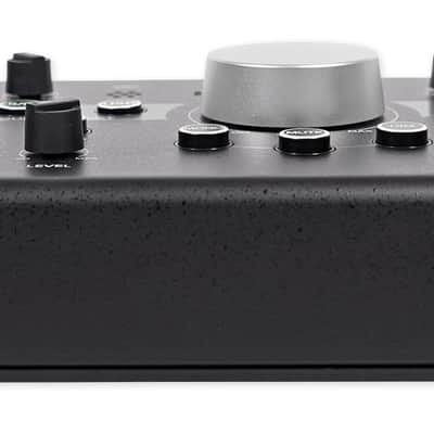 Mackie Big Knob Studio + Plus 4x3 Studio Monitor Controller Interface w/ USB I/O image 4