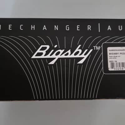 Gamechanger Audio Bigsby image 8