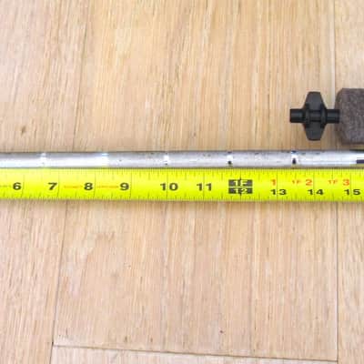 Tama Cymbal Stand Long Boom Arm - Vintage (USED) image 12