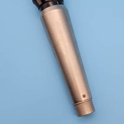 ☆Vintage 1970s AKG D1000E *New Foam* Dynamic Microphone image 6