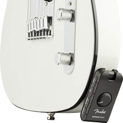 Fender Mustang Micro Guitar Headphone Amp image 8