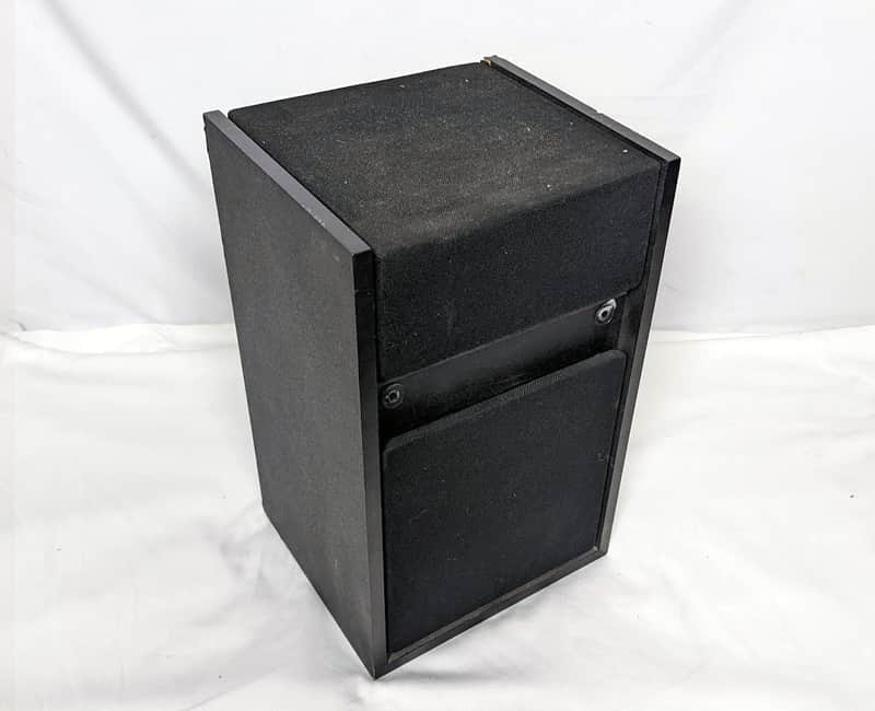 Bose 301 Music Monitor 2 ii Direct Reflecting Single Bookshelf