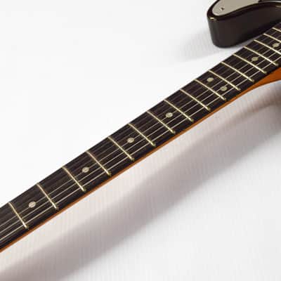 Fender American Ultra II Telecaster - Texas Tea image 8