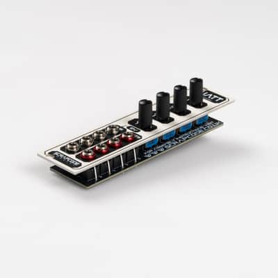 Immagine Scrapcode Modular - QUATT - Multenuverter - 3