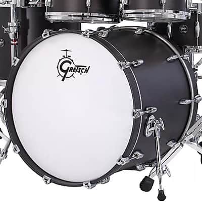 Gretsch RN1-1822B Renown 18x22" Bass Drum