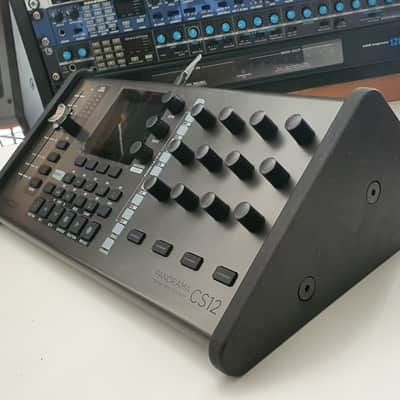 Nektar CS12 DAW Controller - Valchromat Stand from Synths And Wood image 5