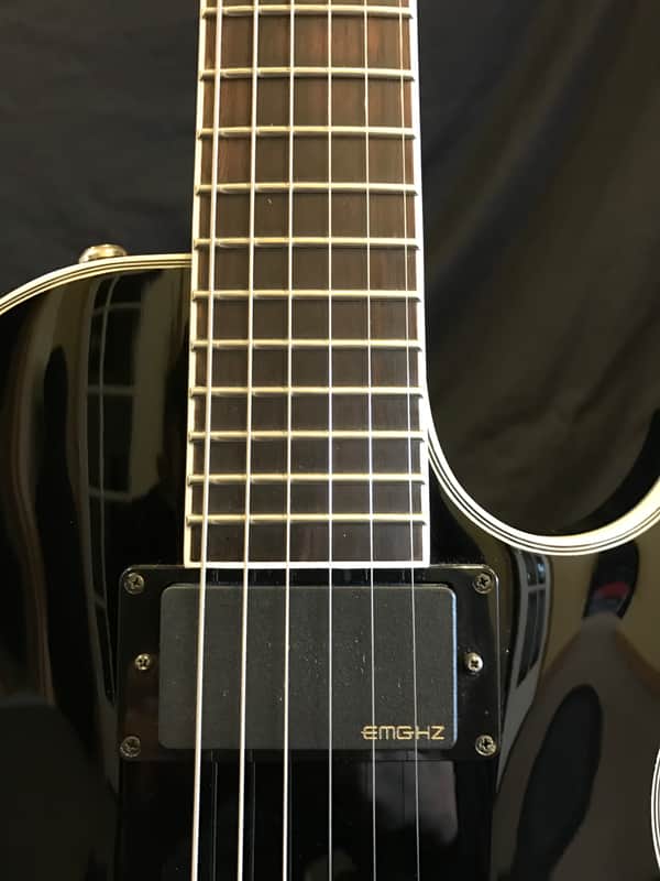 Ibanez Artist Series ARZ400 | Reverb