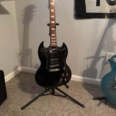 Epiphone '61 Les Paul SG Standard image 1