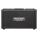Mesa Boogie 2x12 Recto Compact Cabinet - Black Bronco