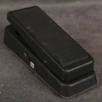 Dunlop Cry Baby GCB-95 - 2nd Hand (166301) image 2