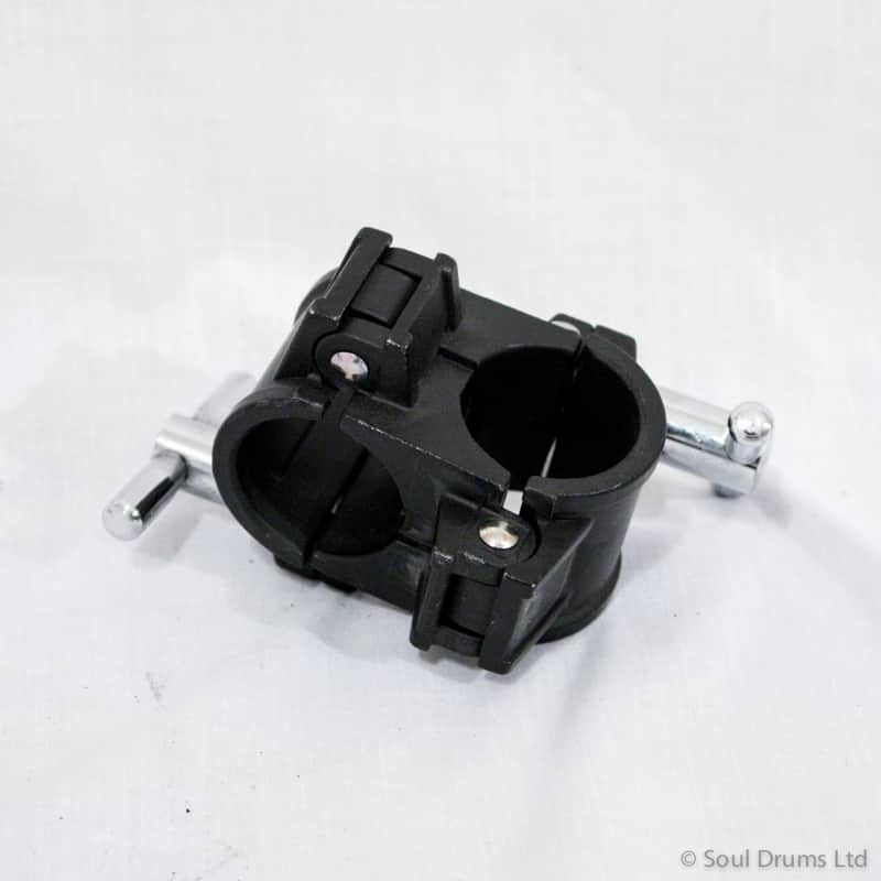 Gibraltar SC-GPRRA Power Rack Right Angle  Clamp image 1
