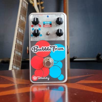 Immagine Keeley BubbleTron Flanger/Phaser - 2